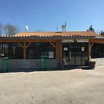 Kemp Porte Des Vosges 3*