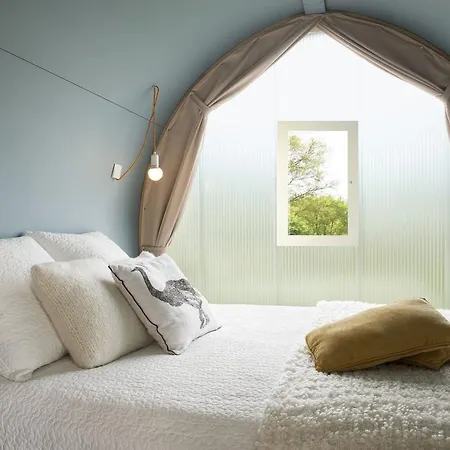 Campeggio Porte Des Vosges 3*