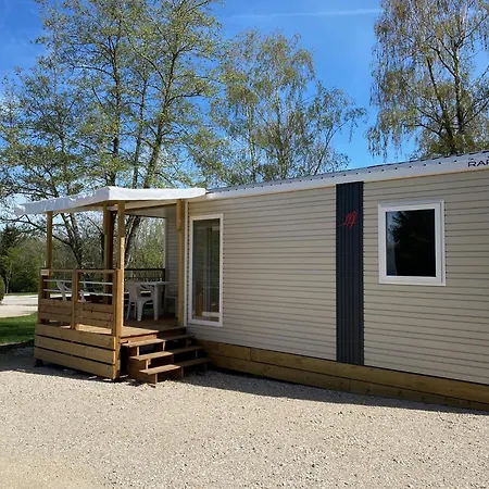 Porte Des Vosges بونيوفيل