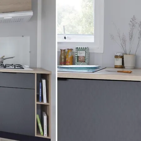 Campeggio Porte Des Vosges Bulgnéville