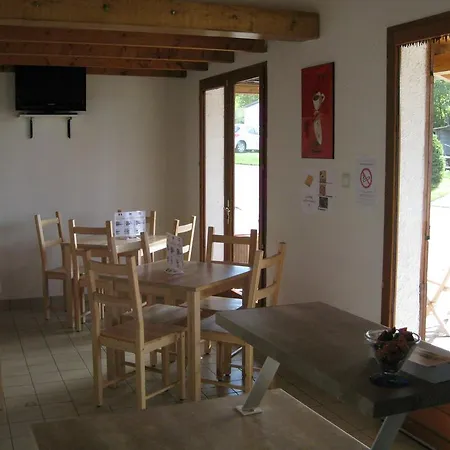 Porte Des Vosges Bulgnéville