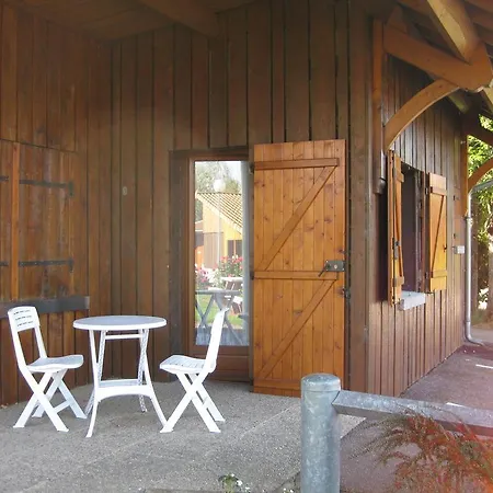 Camping Porte Des Vosges