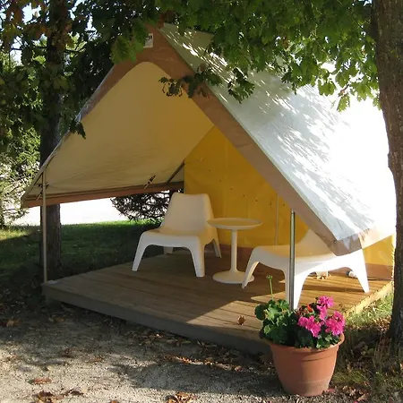 Porte Des Vosges 3* Bulgnéville