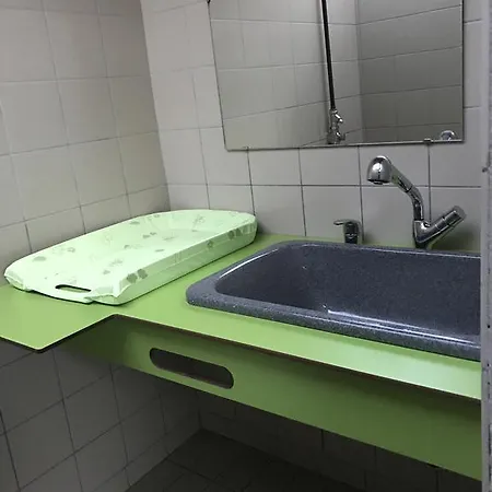 Camping Porte Des Vosges 3*
