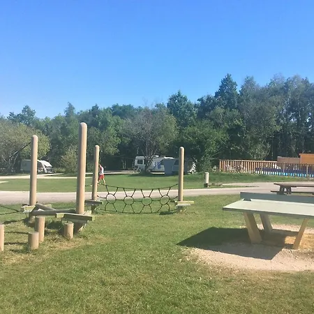 Porte Des Vosges Camping