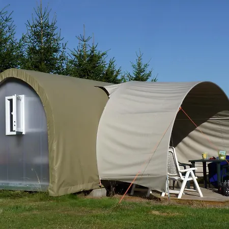 Porte Des Vosges Camping