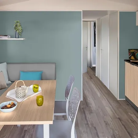 Campeggio Porte Des Vosges Bulgnéville