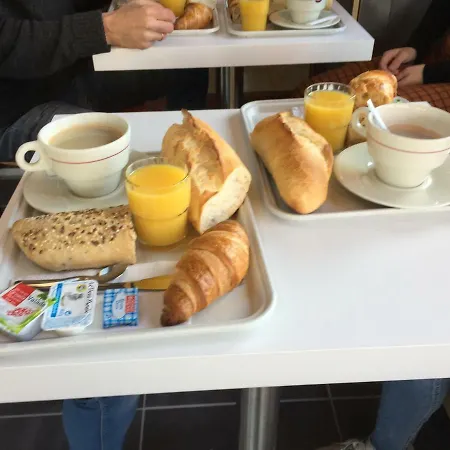 Camping Porte Des Vosges 3*