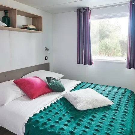Camping Porte Des Vosges Bulgnéville