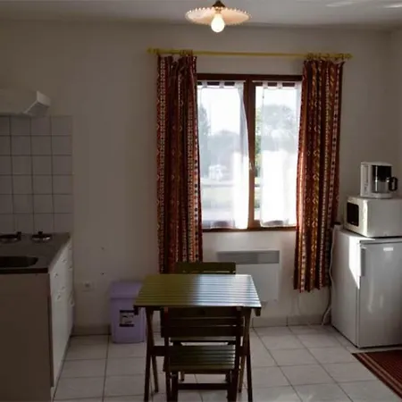 Porte Des Vosges Camping Bulgnéville