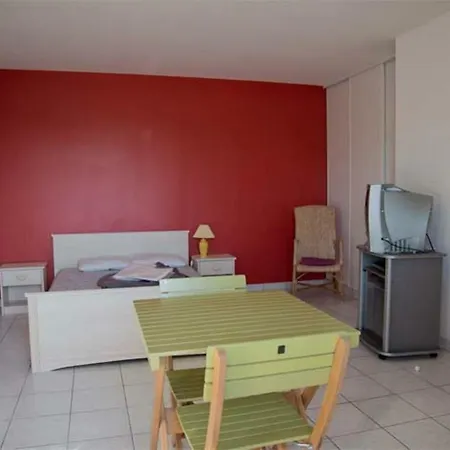 Porte Des Vosges Campeggio