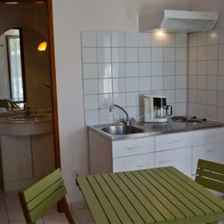 Porte Des Vosges Camping Bulgnéville