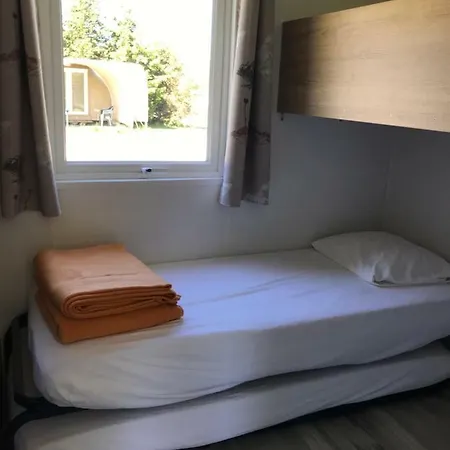 Camping Porte Des Vosges Bulgnéville