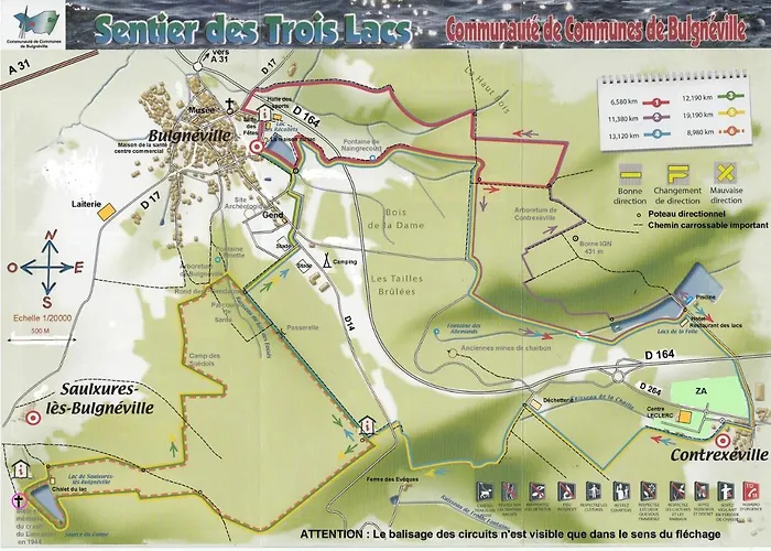 Porte Des Vosges Bulgnéville