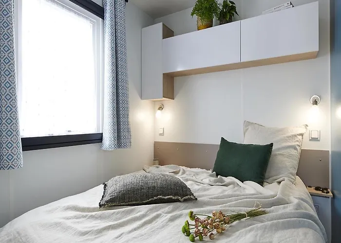 Kemp Porte Des Vosges Bulgnéville