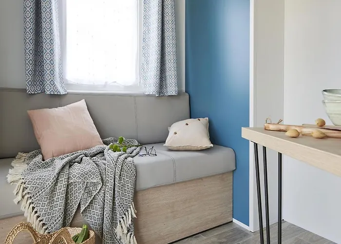 Porte Des Vosges مكان تخييم 3*