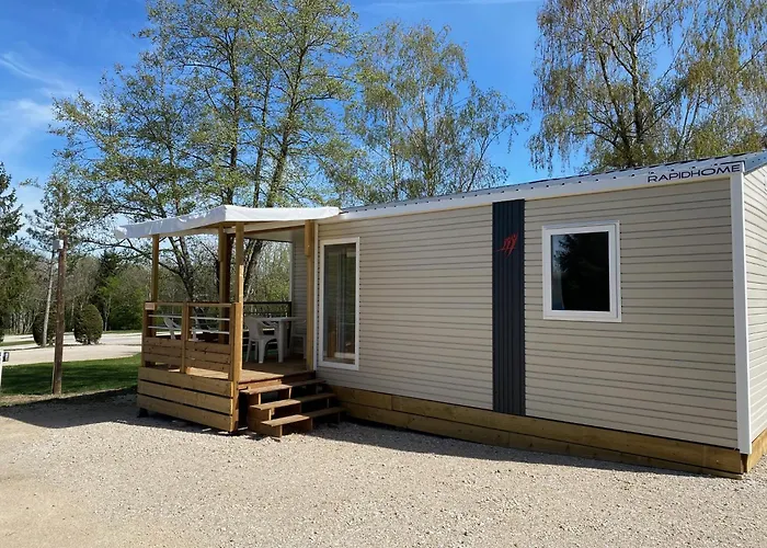 Porte Des Vosges بونيوفيل