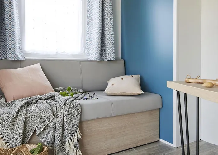 Kemp Porte Des Vosges