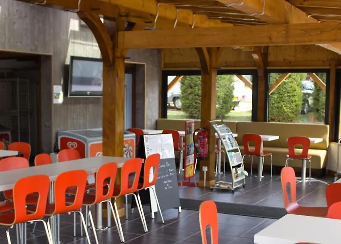 Kemp Porte Des Vosges Bulgnéville