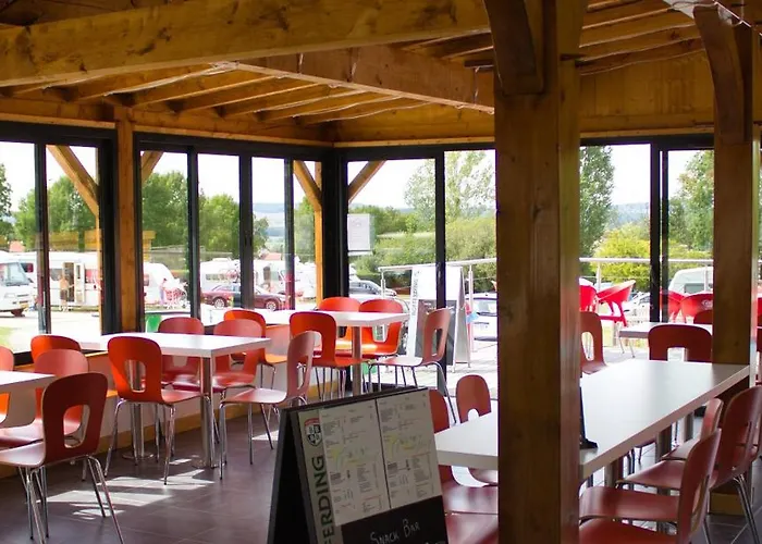 Porte Des Vosges Bulgnéville