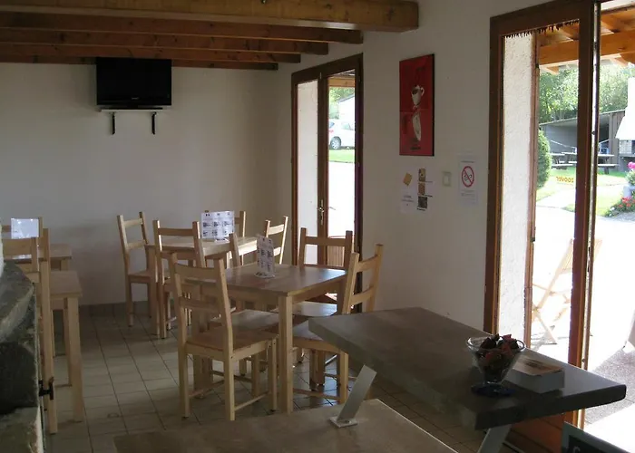 Porte Des Vosges Bulgnéville