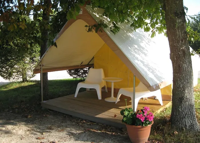 Porte Des Vosges 3* Bulgnéville