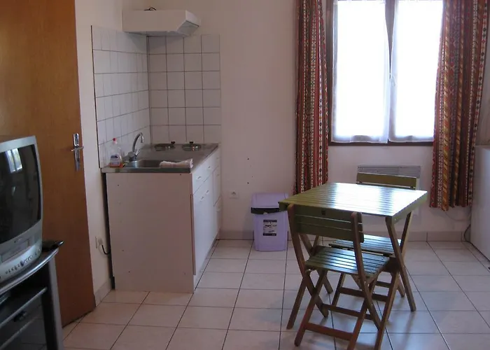 Porte Des Vosges Kemp