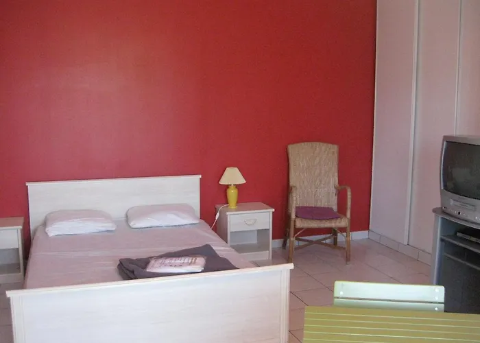 Kemp Porte Des Vosges Bulgnéville