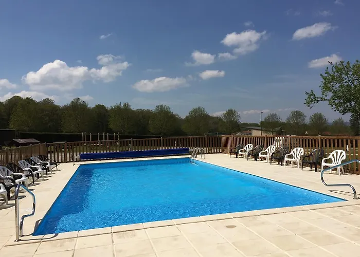 Porte Des Vosges Bulgnéville