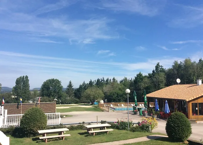 Porte Des Vosges 3* بونيوفيل