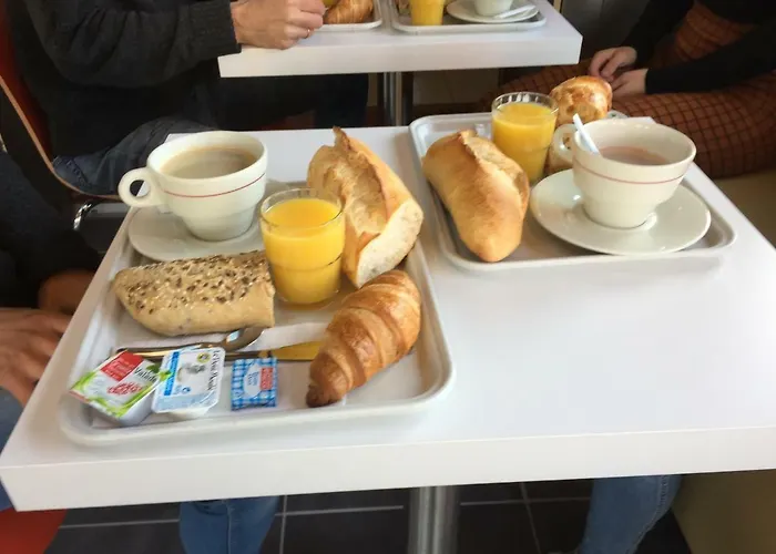 Kemp Porte Des Vosges 3*