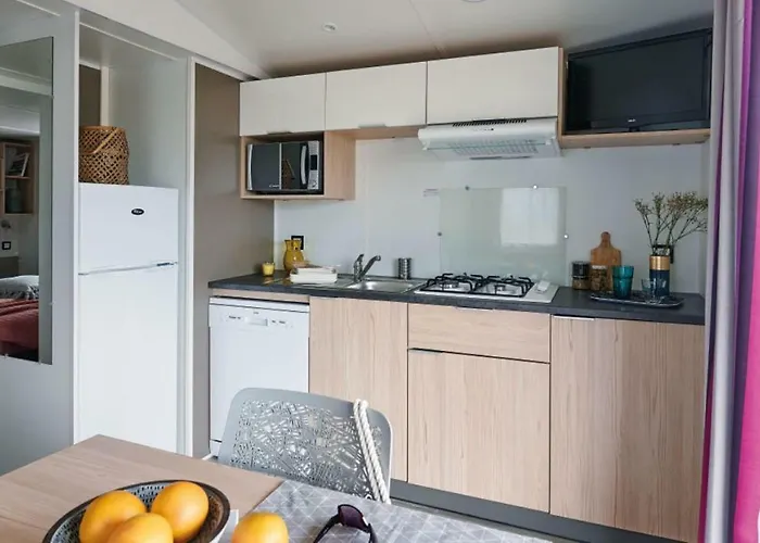 Kemp Porte Des Vosges 3*