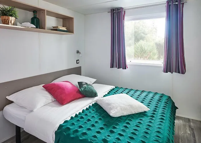 Kemp Porte Des Vosges Bulgnéville