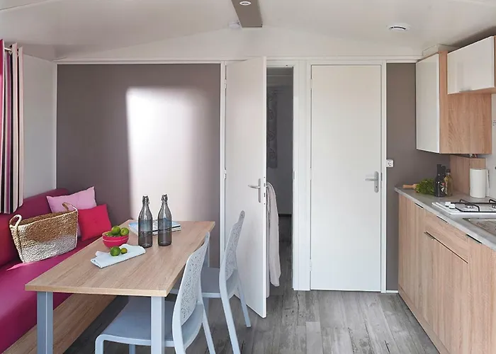 Porte Des Vosges Kemp