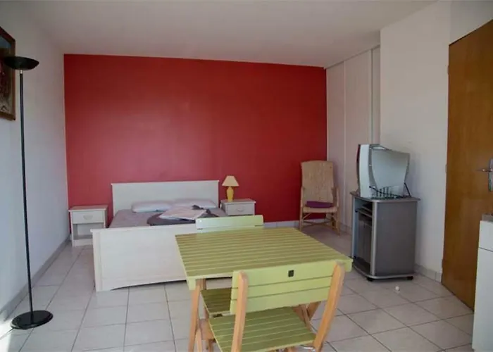 Porte Des Vosges Kemp