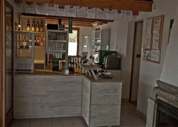 Porte Des Vosges Bulgnéville