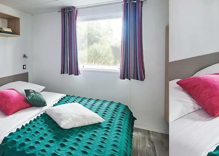 Porte Des Vosges 3* Bulgnéville