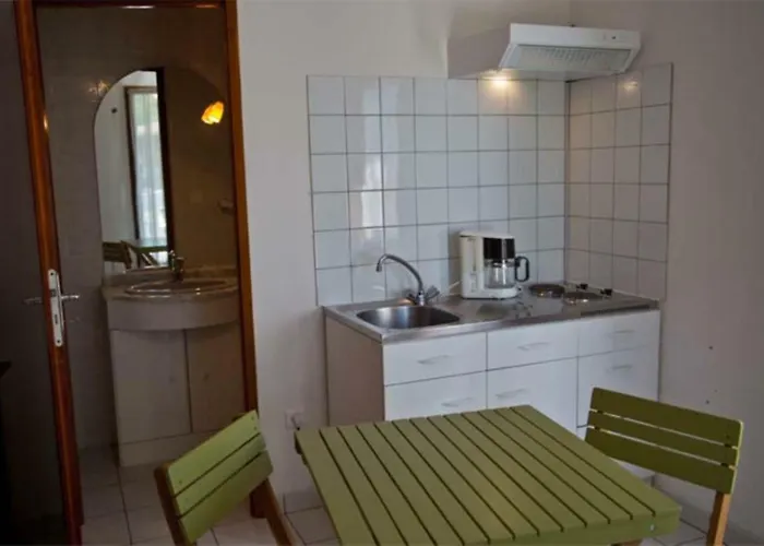 Porte Des Vosges Kemp Bulgnéville