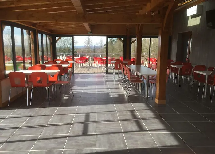 珀特德斯沃哥斯露营地 3*