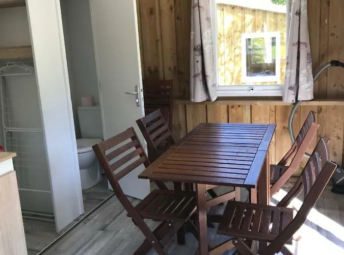 Porte Des Vosges Kemp