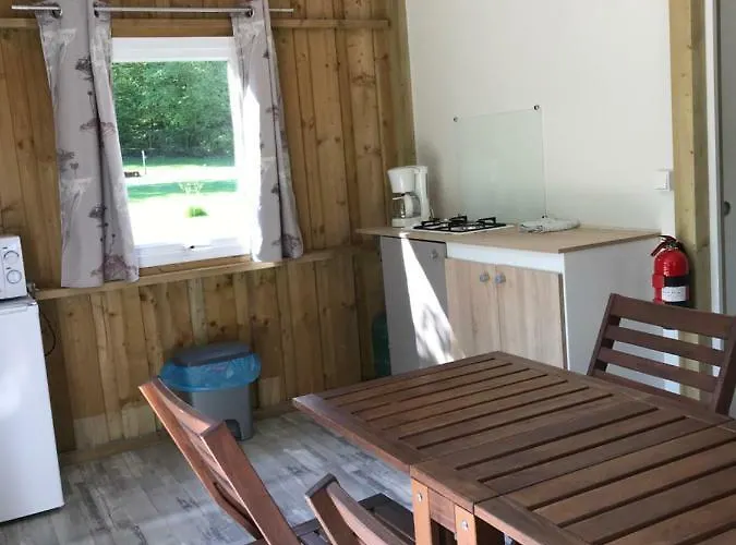 Kemp Porte Des Vosges Bulgnéville