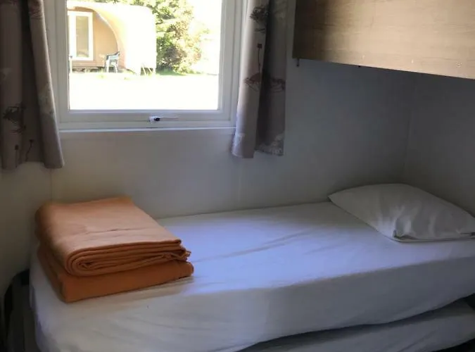 Kemp Porte Des Vosges Bulgnéville